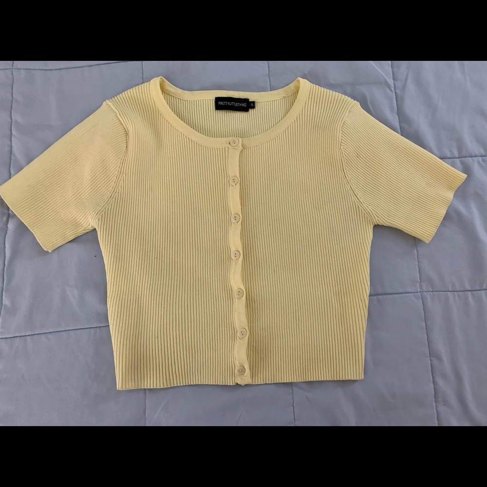 Never worn princely Polly cardigan